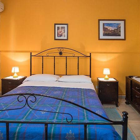 فوميفريدو دي سيشيليا B&B Casa Paolo المظهر الخارجي الصورة