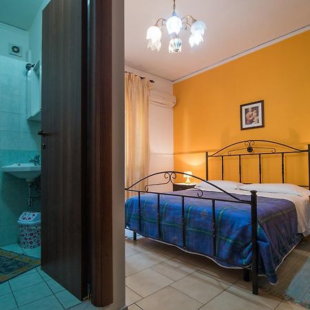 فوميفريدو دي سيشيليا B&B Casa Paolo المظهر الخارجي الصورة