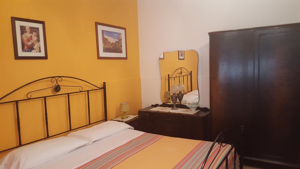 فوميفريدو دي سيشيليا B&B Casa Paolo المظهر الخارجي الصورة