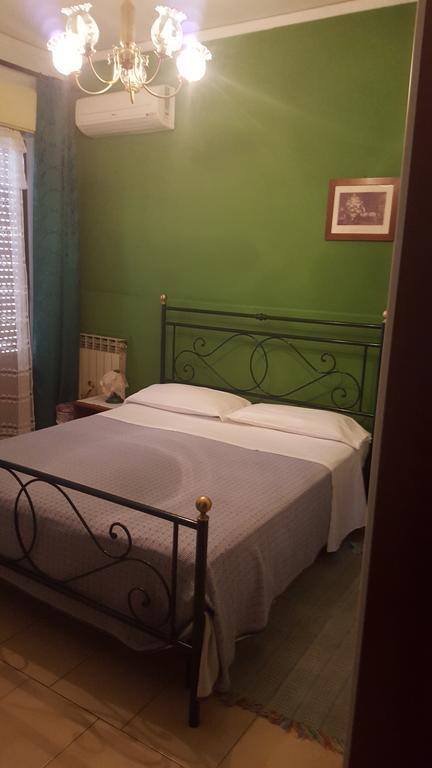 فوميفريدو دي سيشيليا B&B Casa Paolo المظهر الخارجي الصورة