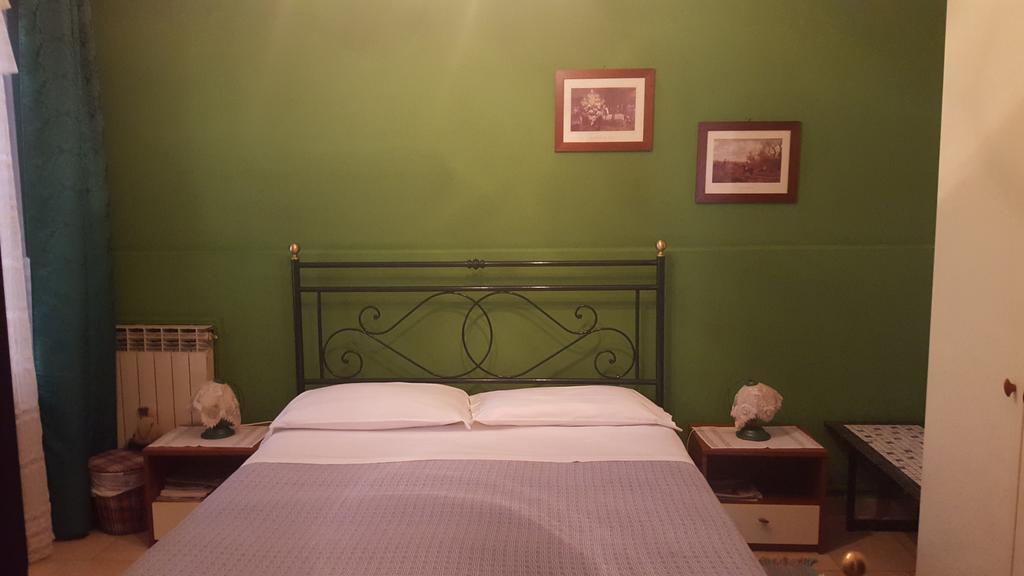 فوميفريدو دي سيشيليا B&B Casa Paolo المظهر الخارجي الصورة