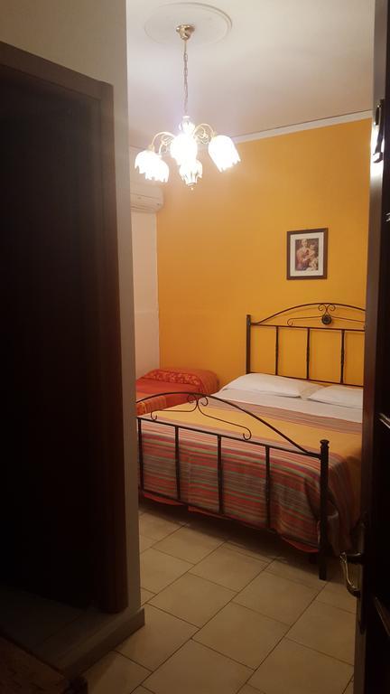 فوميفريدو دي سيشيليا B&B Casa Paolo المظهر الخارجي الصورة