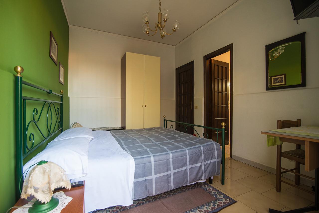 فوميفريدو دي سيشيليا B&B Casa Paolo المظهر الخارجي الصورة